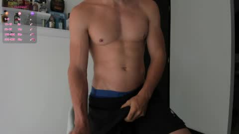 Snapshot of clark_bostom chatting on April 29, 2026, 1:37 pm clark online show from April 29, 2026, 1:37 pm