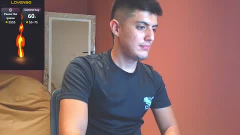 clark_dick16 online show from August 4, 2026, 6:54 pm