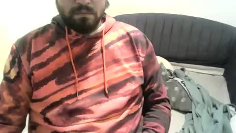 clark_kent1986 online show from September 22, 2025, 12:07 pm