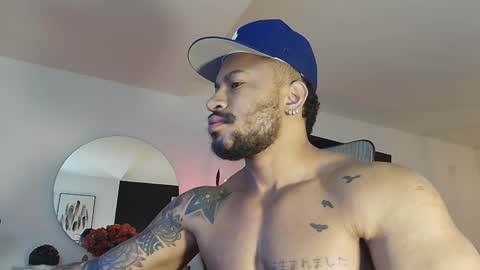 clark_strong online show from January 10, 2026, 11:01 am