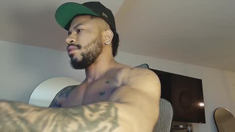 clark_strong online show from February 28, 2026, 10:05 am