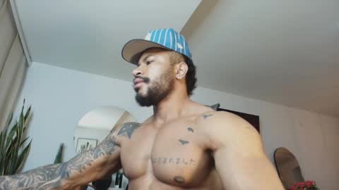 Snapshot of clark_strong chatting on April 3, 2026, 10:46 am clark_strong online show from April 3, 2026, 10:46 am