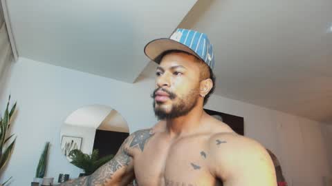 Snapshot of clark_strong chatting on April 4, 2026, 11:08 am clark_strong online show from April 4, 2026, 11:08 am