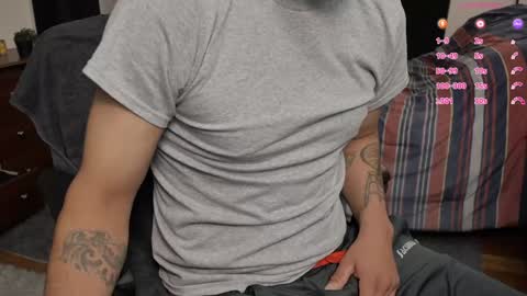 Clark online show from January 1, 2025, 10:32 am