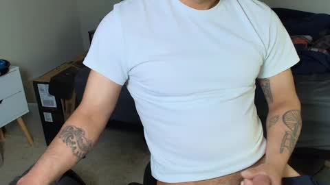 Clark online show from February 10, 2025, 3:24 am