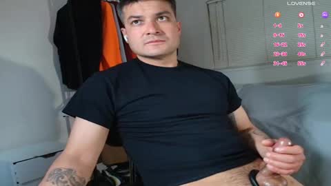 Clark online show from February 25, 2025, 2:47 am