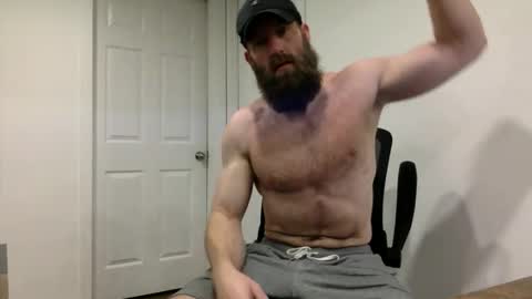 Clarke Cock online show from January 15, 2026, 2:32 pm