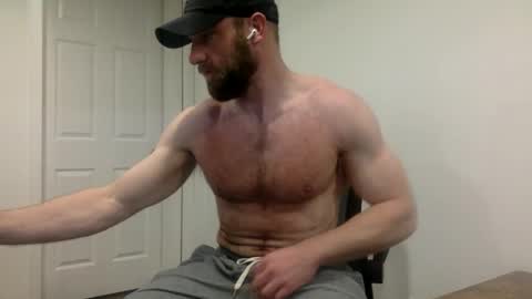 Clarke Cock online show from February 10, 2026, 2:32 pm