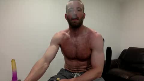 Clarke Cock online show from April 11, 2026, 2:10 pm