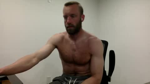 Clarke Cock online show from April 21, 2026, 12:44 pm