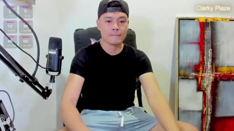 Clark online show from June 5, 2026, 12:17 am