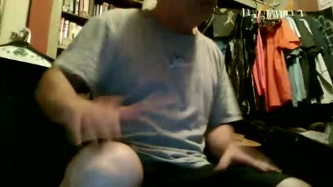 Snapshot of classiccock88 chatting on February 17, 2025, 10:40 am classiccock88 online show from February 17, 2025, 10:40 am