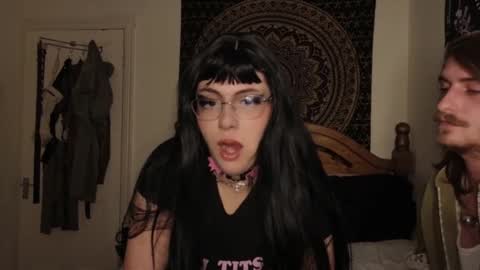 Thalia Quinn online show from September 29, 2025, 11:37 am