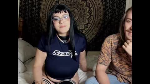 Snapshot of classstrugglecutie chatting on October 26, 2025, 2:28 am Thalia Quinn online show from October 26, 2025, 2:28 am