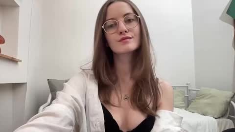 classyandgirly online show from February 27, 2026, 9:04 pm