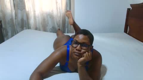 Angel online show from February 3, 2025, 8:57 am