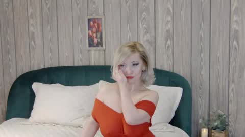 Classy Tinna online show from February 8, 2026, 5:44 am