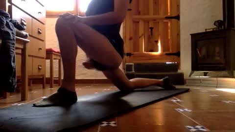 claudi779 online show from November 10, 2025, 11:20 am