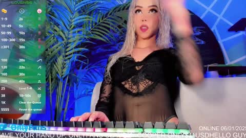 Snapshot of claudia_cooper chatting on January 7, 2025, 2:31 am online show from January 7, 2025, 2:31 am