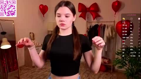 Snapshot of claudinedates chatting on February 20, 2026, 1:13 am Lei your Angel online show from February 20, 2026, 1:13 am