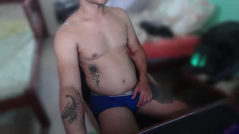 Claudio online show from February 23, 2026, 10:12 am