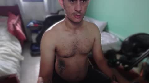 Claudio online show from March 23, 2026, 10:30 am