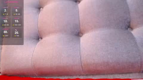 Anastasia Owen online show from December 12, 2024, 12:16 am