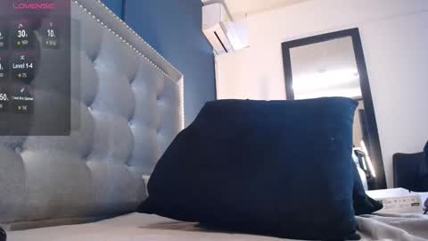 Anastasia Owen online show from January 9, 2025, 2:01 am