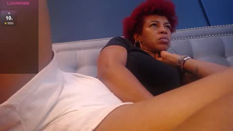 Anastasia Owen online show from January 16, 2025, 2:51 am