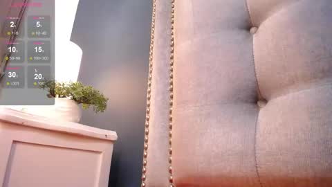 Anastasia Owen online show from January 16, 2025, 5:53 am