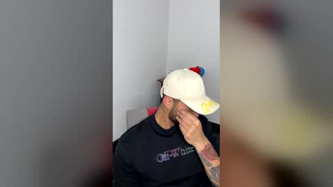 Clay online show from February 23, 2026, 1:58 am