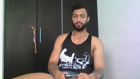 Clay online show from March 14, 2026, 3:17 pm