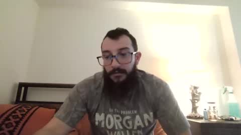 Snapshot of claycallahan chatting on April 28, 2026, 8:36 pm Clay Callahan online show from April 28, 2026, 8:36 pm