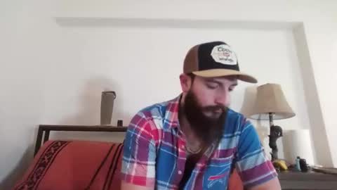 Snapshot of claycallahan chatting on May 1, 2026, 6:23 pm Clay Callahan online show from May 1, 2026, 6:23 pm