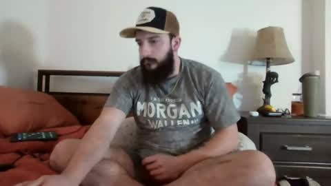 Snapshot of claycallahan chatting on May 3, 2026, 1:33 am Clay Callahan online show from May 3, 2026, 1:33 am