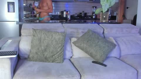 claytonburgues online show from January 13, 2025, 1:56 am