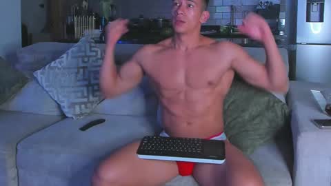 Snapshot of claytonburgues chatting on February 13, 2025, 4:11 am claytonburgues online show from February 13, 2025, 4:11 am