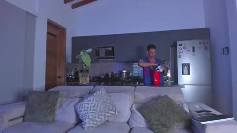 claytonburgues online show from February 17, 2025, 2:42 am