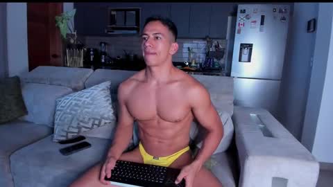 Snapshot of claytonburgues chatting on March 10, 2025, 1:23 am claytonburgues online show from March 10, 2025, 1:23 am