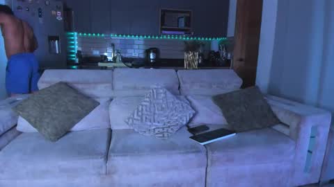 claytonburgues online show from February 22, 2026, 11:03 pm