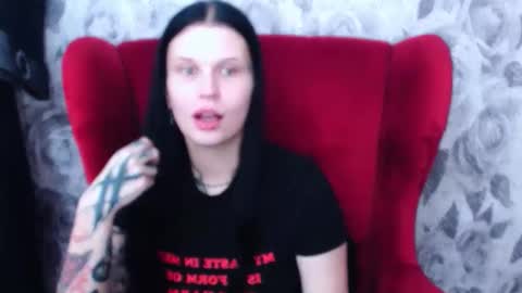 Snapshot of cleadark chatting on November 7, 2025, 3:34 pm CleaDark online show from November 7, 2025, 3:34 pm