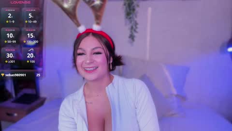 Snapshot of cleeo_brown chatting on October 7, 2025, 9:56 pm Cleo online show from October 7, 2025, 9:56 pm