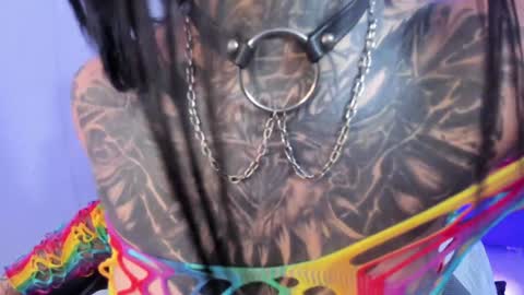 Cleo Adams online show from January 28, 2025, 7:32 am