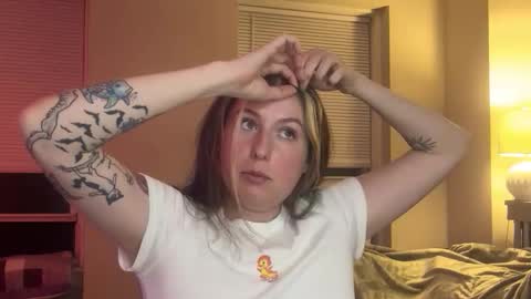 clemmy and bane online show from May 29, 2026, 2:31 am