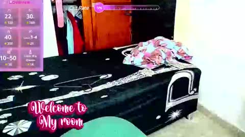 Snapshot of cleo_05 chatting on March 7, 2025, 3:51 am cleo_05 online show from March 7, 2025, 3:51 am