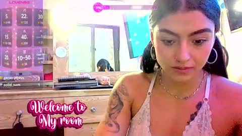 Snapshot of cleo_05 chatting on September 14, 2025, 2:00 am cleo_05 online show from September 14, 2025, 2:00 am