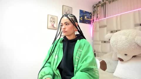 Snapshot of cleo__smith chatting on September 11, 2025, 6:13 am Cleo smith online show from September 11, 2025, 6:13 am