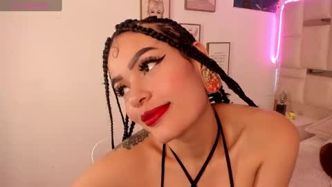 Snapshot of cleo__smith chatting on September 18, 2025, 10:12 pm Cleo smith online show from September 18, 2025, 10:12 pm