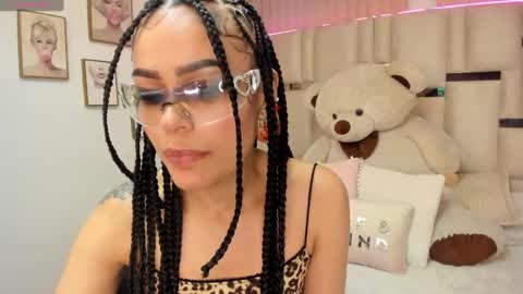 Snapshot of cleo__smith chatting on September 20, 2025, 7:31 am Cleo smith online show from September 20, 2025, 7:31 am