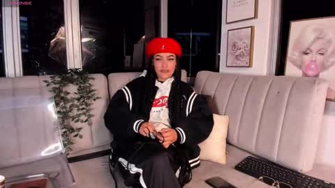 Snapshot of cleo__smith chatting on October 1, 2025, 2:17 am Cleo smith online show from October 1, 2025, 2:17 am